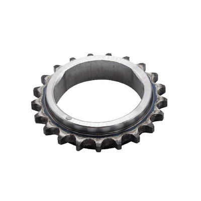 

Gear Crankshaft Wheel Replacement for VW Audi Seat Skoda 14 TDI 045105209