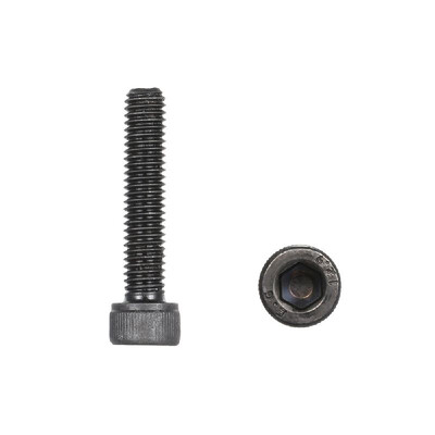 

High Tensile Cap Cylinder Hexagon Socket Bolt Bolts Black Socket Screws 129 Grade M680