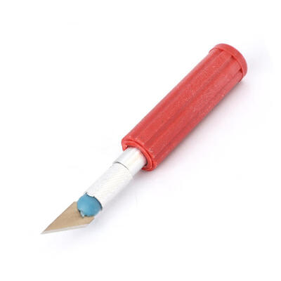 

Greensen 13Pcs Steel Wood Paper Pen Carving Cutter Utility Precision Blade Carving Tool