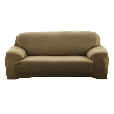 

Season Thin Knitted Stretch Slipcover Sofa Recliner Fabric Couch Sofa Cover