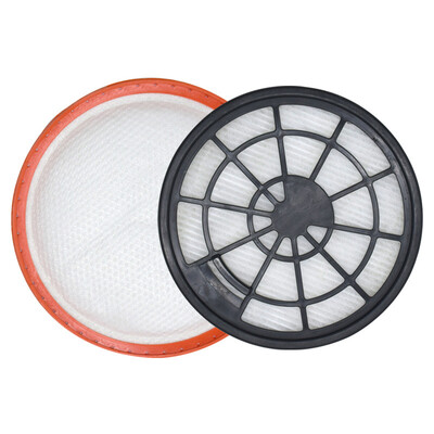 

☛ Pre & Post-Filters Screen For Vax C85-EW-BE & C86-E2 Type 95 Vacuum Cleaner
