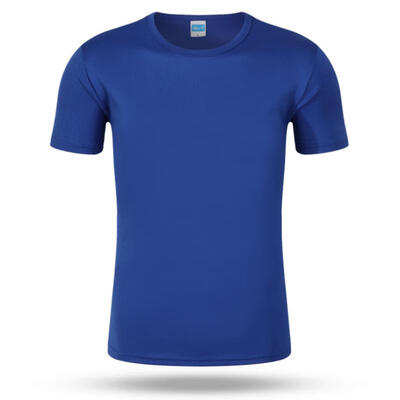 

Popular Fitness Pure Body Sports Men Tight T-shirts Men Short Sleeve Antifouling Waterproof T-shirt