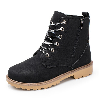 

Martin boots mens boots outdoor mountaineering boots desert boots tooling boots leisure