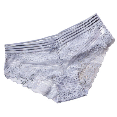 

Toponeto Women Thong Sexy Panties Thong Lace Word Pants Ladies Briefs Underwear