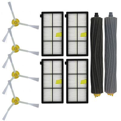 

Sweeping Robot Accessory Set Combo for iRobot Roomba 800 866 876 900