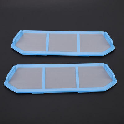 

Greensen 2pcs Filters Net Replacement Accessories Fit for ILIFE A4 A4S A6 Vacuum Cleaner
