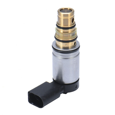 

High Quality Car AC Compressor Control Solenoid Valve Replacement for Jetta PXE14PXE16