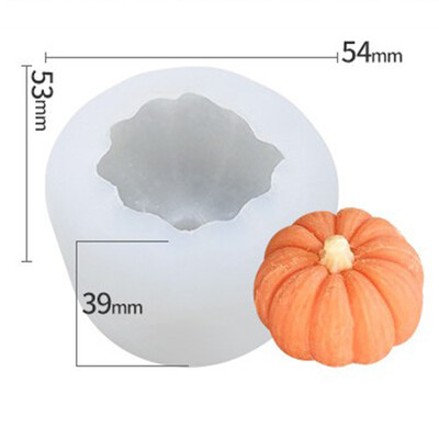 

Satelliter Silicone Mold Cake Fondant Ice Mold Halloween Christmas Style Fondant