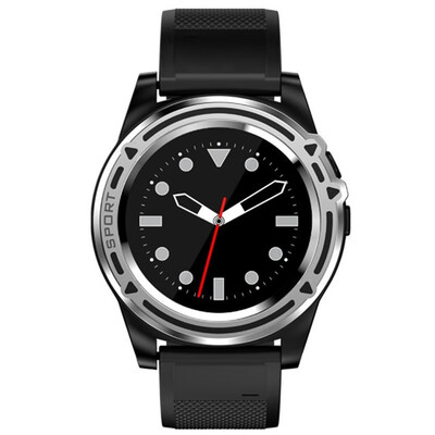 

Bluetooth smart watch full screen support SIM TF Card bracelet smartwatch phone wristband for call sports android huawei xiaomi