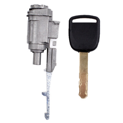 

06351-TEO-A11 Auto Ignition Switch Lock Cylinder with Keys Car Replacement for Honda Acura Vehicles 2003-2015