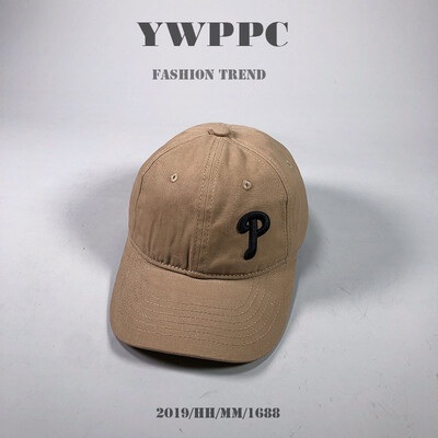 

Hat summer outdoor sports baseball cap Korean style small fresh&sun-proof ducks cap tide