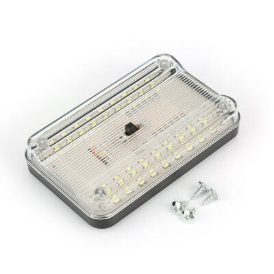 

12V 36 LED Car Vehicle Interior Dome Roof Ceiling Reading Trunk Light Lamp