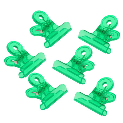 

6pcs Nail Pinching Clips C-curve Nail Pinching Clips Acrylic Nails Pinchers Nail Pinching Tool C Curve Pinching Clips Manicure Too