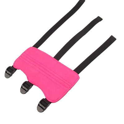

Bow Hunting Archers Shooting Arm Guard Lightweight Archery Arm Guard Protection
