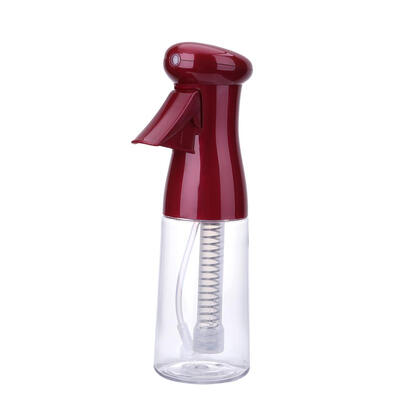

Hairdressing Spray Empty Bottle Refillable Mist Bottle Salon Hair Tools