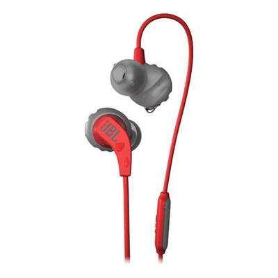 

JBL Endurance Run Sweatproof Wired In-ear Sports Earphones W1 PC Enhancer 3 Sizes Of Ear Tips