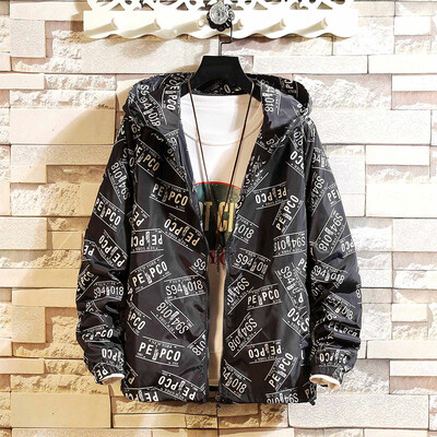 

Mens Loose Camo Hoodie Hooded Sweatshirts Coats Jackets Sports Zipper Outwear