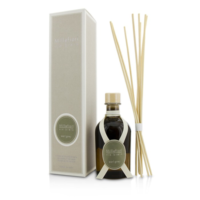 

MILLEFIORI - Via Brera Fragrance Diffuser - Earl Grey 250ml845oz