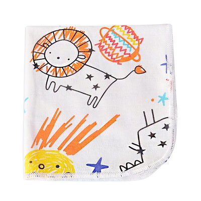 

Kozart NEW Muslin Baby Bibs Baby Swaddle Blankets Baby Cotton Bath Towel Envelopes For Newborns