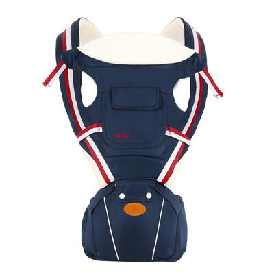 

Gabesy Baby Carrier Ergonomic Sling Backpack Prevent O-Type Legs Hipseat