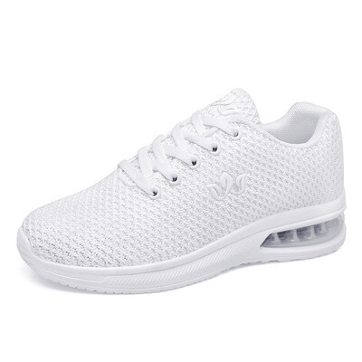 

YUNXICAIHONG new air cushion sports shoes running shoes 7638