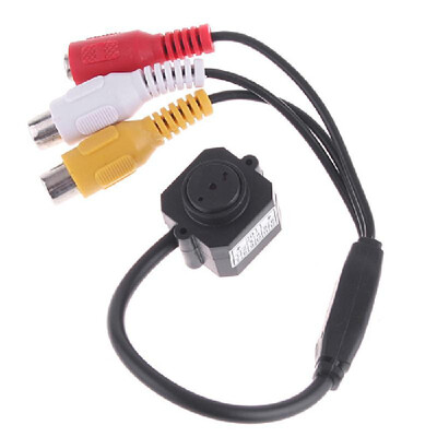 

Mini Security Camera