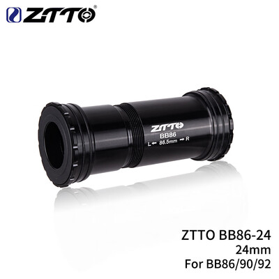 

MTB Road Bike Bicycle Aluminum Alloy Crankset Press Bottom Brackets Thread Lock