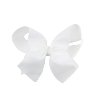 

Cute Big Bowknot Hairclip Students Performance Headwear Girls Birthday Gift