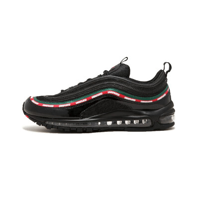 

Like Nike air max 97 full air cushion outsole professional running practice sneakers for men women jogging outdoor workout shoes