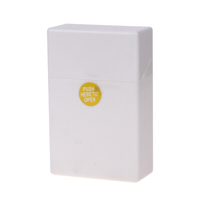 

Cigars Cigarette Case Box Holder Pocket Box Holder Storage Container