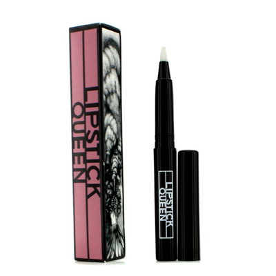 

LIPSTICK QUEEN - Vesuvius Liquid Lips - Vesuvian Blush Smoldering Natural Peach 24ml008oz