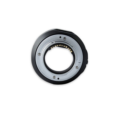

Viltrox JY-43F AF Focus Autofocus Adapter Ring Metal Mount for 43 Lens to Micro M43 Mount Camera for Olympus E-PL1 PL2 PL3 E-P1