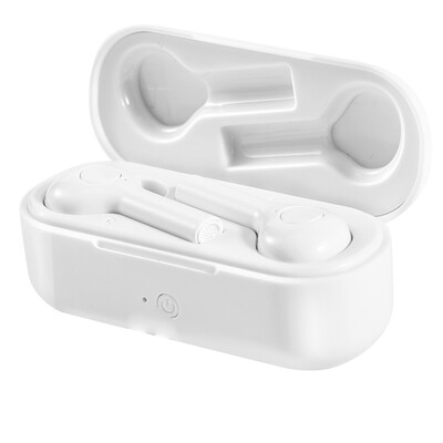 

Bluetooth 50 Earphone Earbuds In-ear Rechargeable Headphone Headset Waterproof Noise Reduction