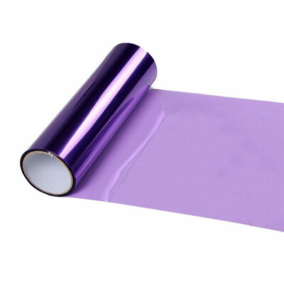 

Car Headlight Taillight Fog Light Sticker Tint Protector Film Vinyl Wrap Decals