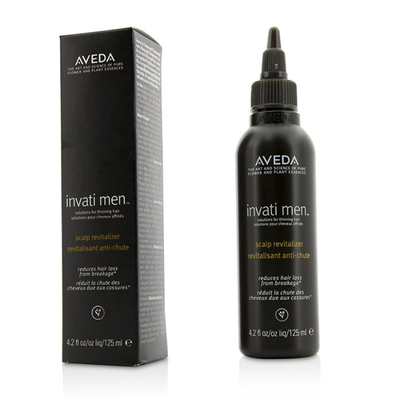 

AVEDA - Invati Men Scalp Revitalizer For Thinning Hair 125ml42oz