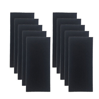 

〖Follure〗10PC Cotton Filters Accessories Replacement for Holme-s AER1 Purifier Kit