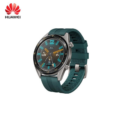 

HUAWEI WATCH GT Smart Sports Watch 12 inch AMOLED Touch Colorful Screen Heartrate GPS Jogging Cycling Sleep Monitor Smartwatch