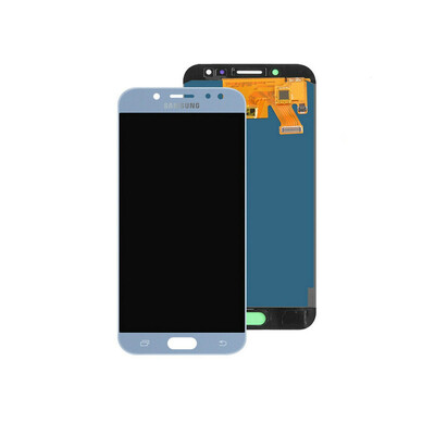 

Adjustable LCD Galaxy J530 2017 For Samsung J5 2017 Display Touch Screen Digitizer J5 Pro J530 J530F LCD 52 inch