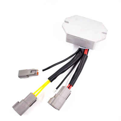 

SPI Voltage Regulator for Ski-Doo 600 HO SDI Replaces 515176243 Snowmobiles Accessories