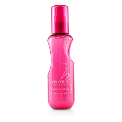 

SHISEIDO - Stage Works Fluffy Curl Mist 150ml5oz