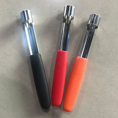 

Stainless Steel For Apple Hawthorn Jujube Sydney Corer Fruit Coring Device Digging Tool Fruit Stalks To Peel Go Nuclear