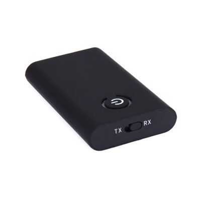 

B9 2 in 1 Wireless Bluetooth Stereo Audio Adapter Transmitter&Receiver