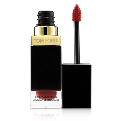 

TOM FORD - Lip Lacquer Luxe - 04 Initiate Vinyl 6ml02oz