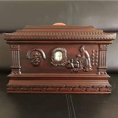 

Le Tiancheng Liufang Baihua Rosewood Funeral Supplies 17186