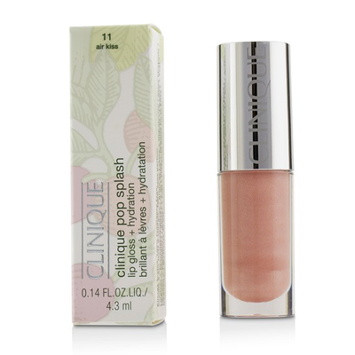 

CLINIQUE - Pop Splash Lip Gloss Hydration - 11 Air Kiss 43ml014oz