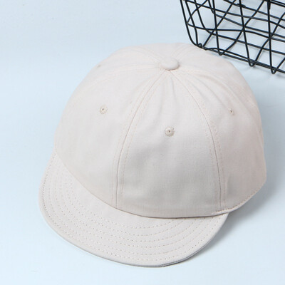 

Hat Men Spring&Autumn Korean Chao Ren Brand Duck Tongue Cap with Black Female Fashion Sunscreen Summer Leisure Baseball Cap