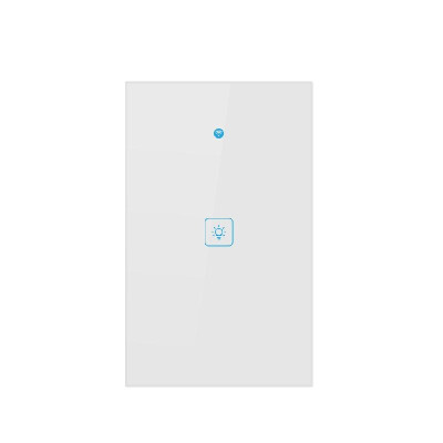 

WiFi Smart Touch-Switch Wall Switch Light