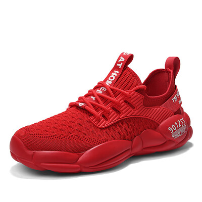 

Casual fashion outdoor sports basketball shoes mesh breathable