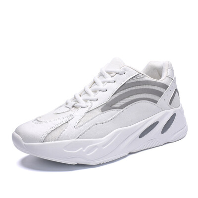 

Mens shoes tide shoes mens sports canvas breathable shoes