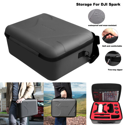 

Tailored PUEVA Hard Waterproof Carrying Case Cover Bag Box for DJI MAVIC 2 ProZoom